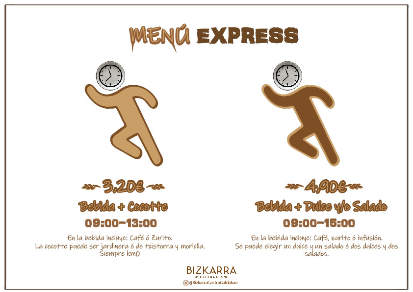 Bizkarra Gastro Galdakao - 4