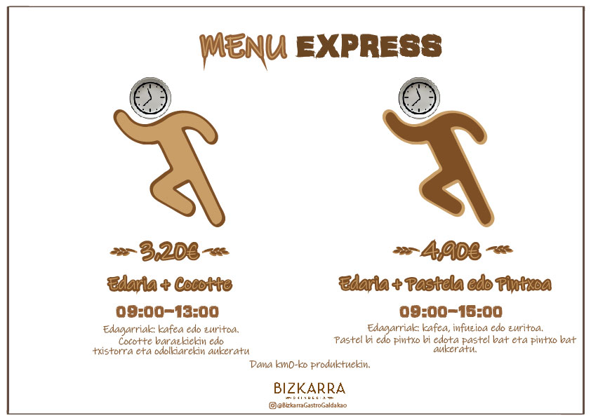 Bizkarra Gastro Galdakao - 5