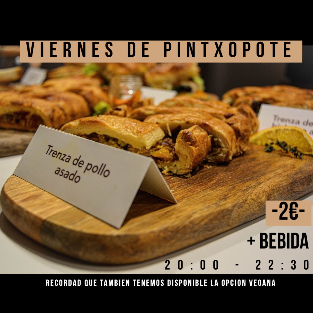 Bizkarra Gastro Galdakao - 6
