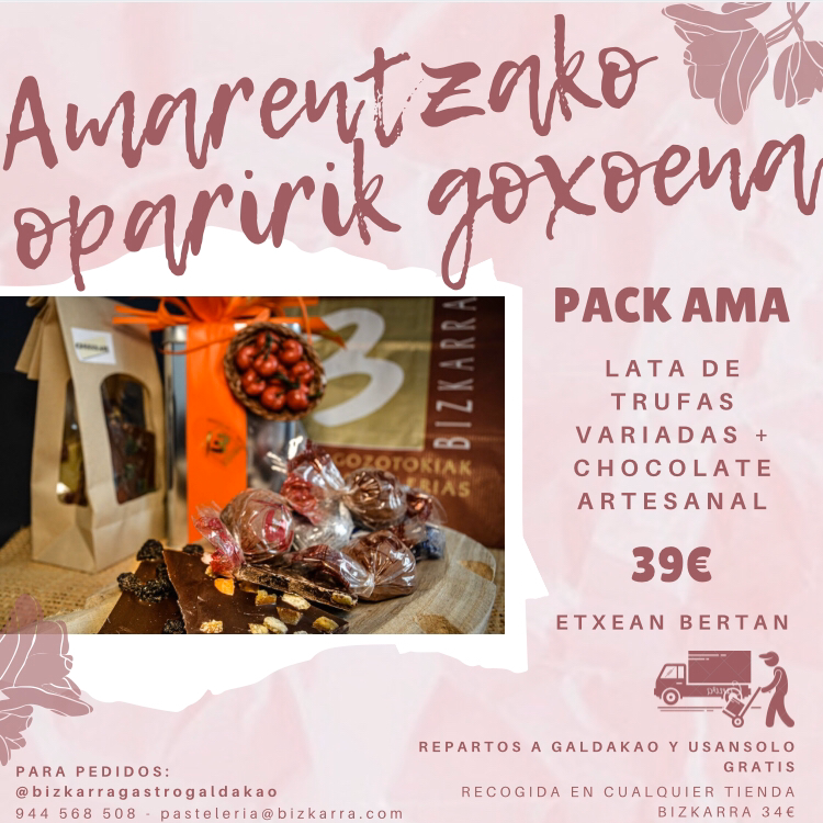 Bizkarra Gastro Galdakao - 7