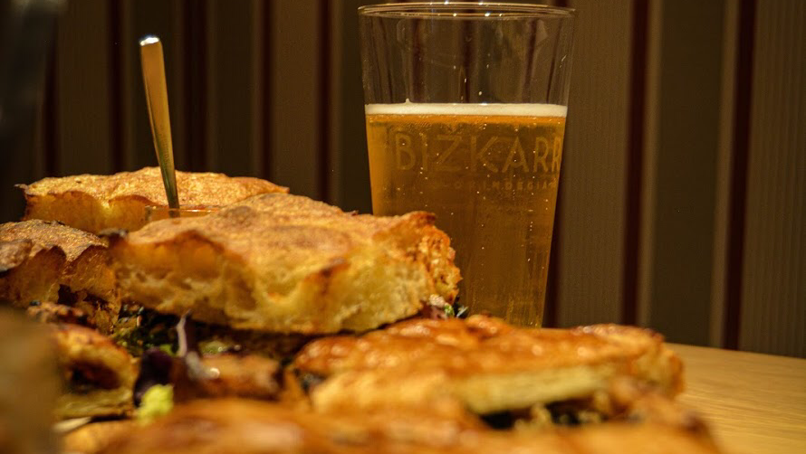 Bizkarra Gastro Galdakao - 5