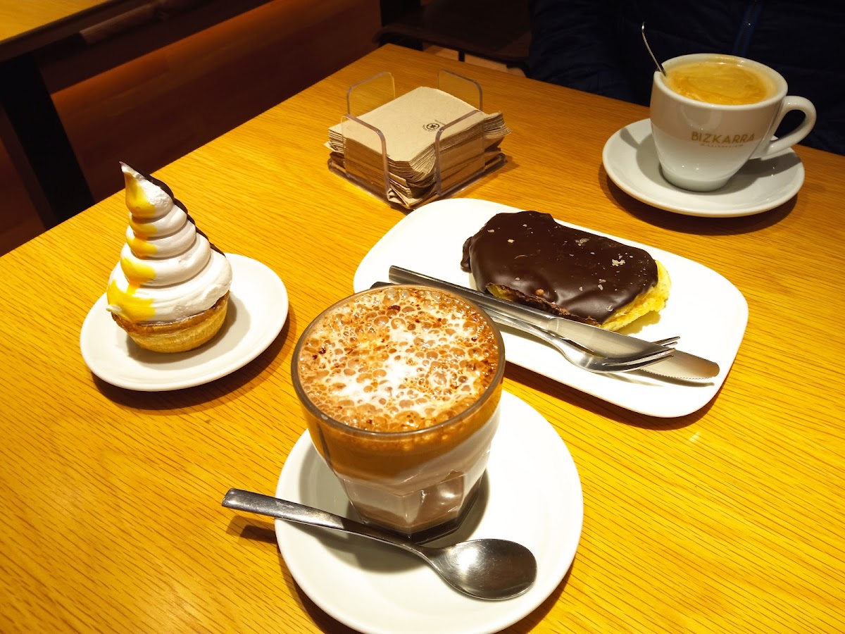 Bizkarra Gastro Galdakao - 7