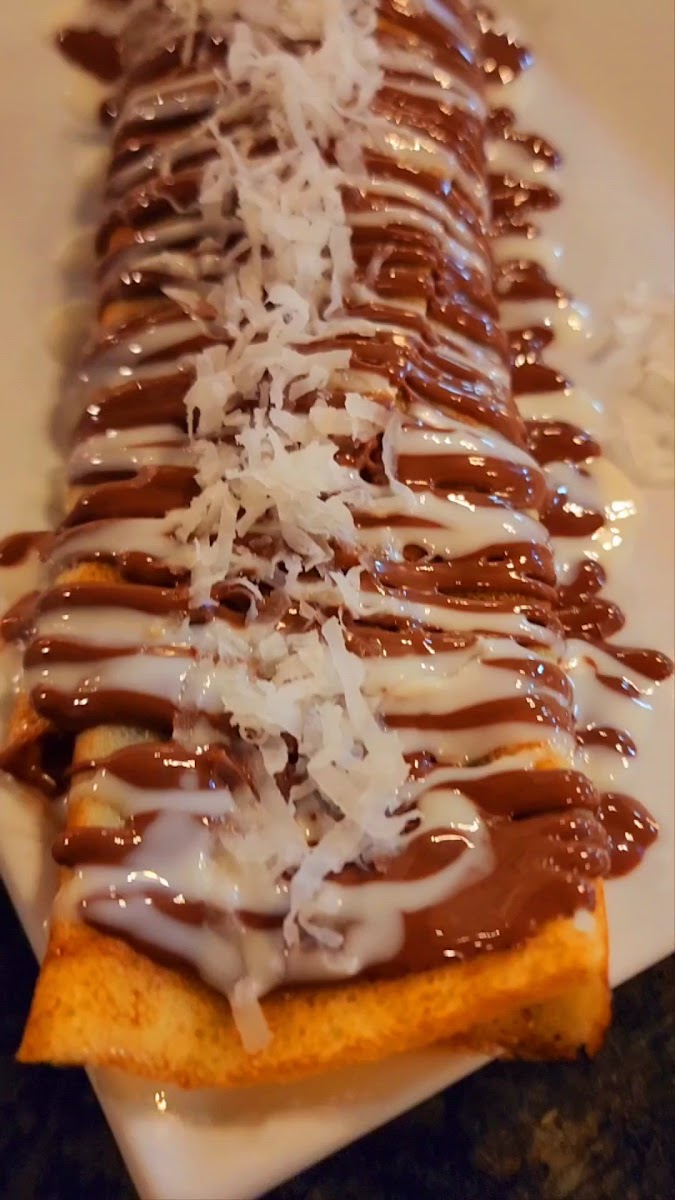 J.Wonderland Crêpes and Waffles - 2