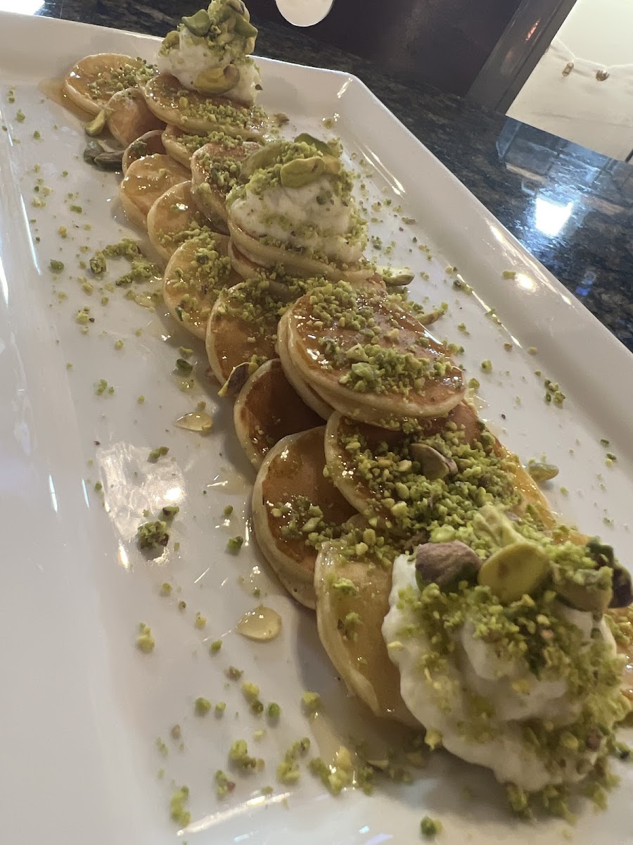 J.Wonderland Crêpes and Waffles - 7