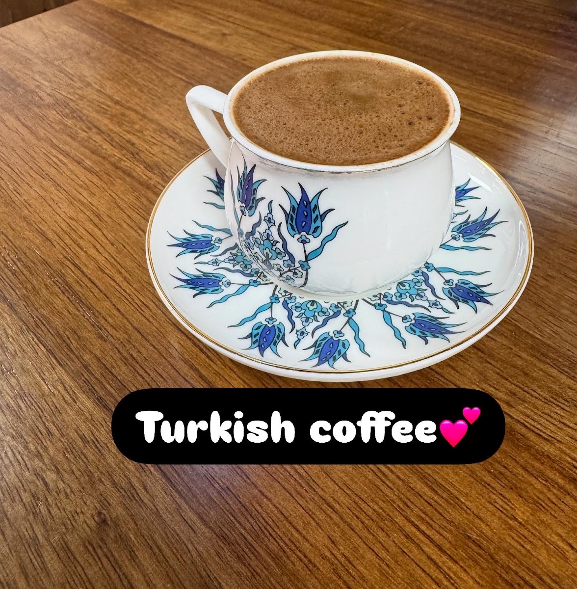 Tulip Authentic Turkish Cafe - 3