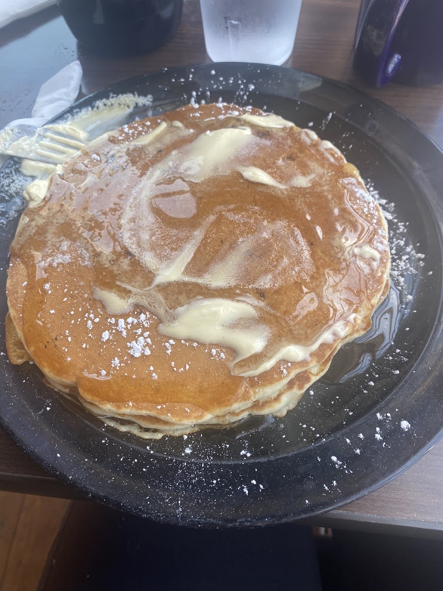 Cream & Sugar Cafe - 7