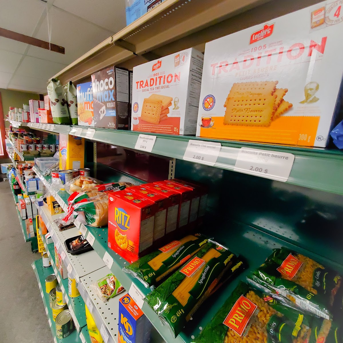 Café Partage D'Argenteuil