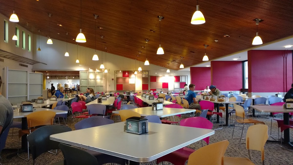 Pencader Residential Dining