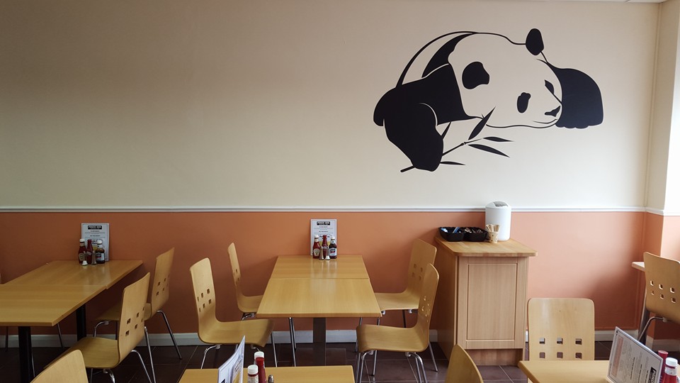 Panda Bar Cafe