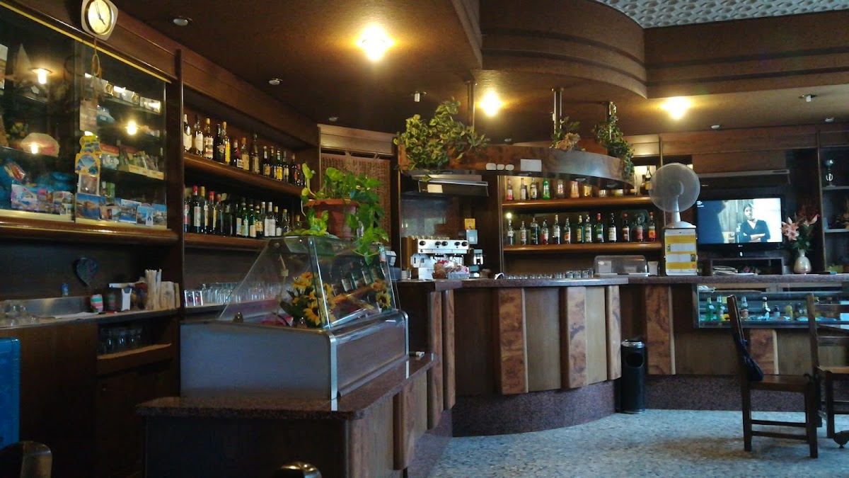 Bar/Trattoria Da Lucia