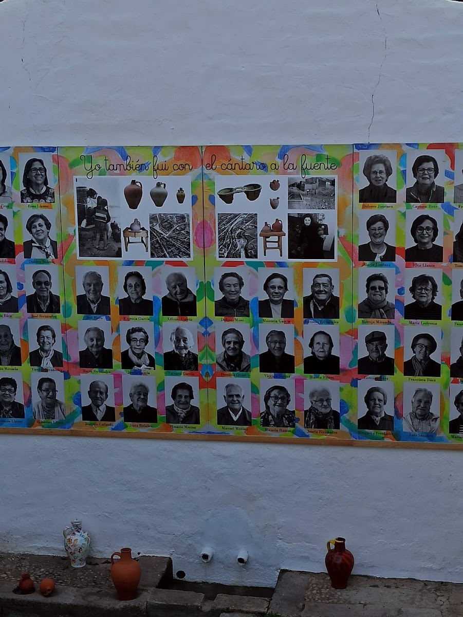 Parque De La Alameda