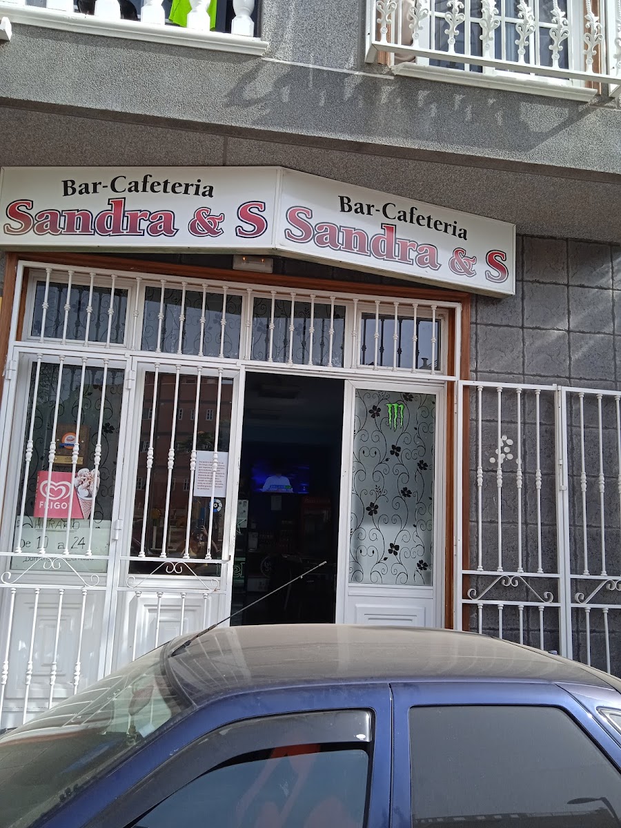 Bar Sandra