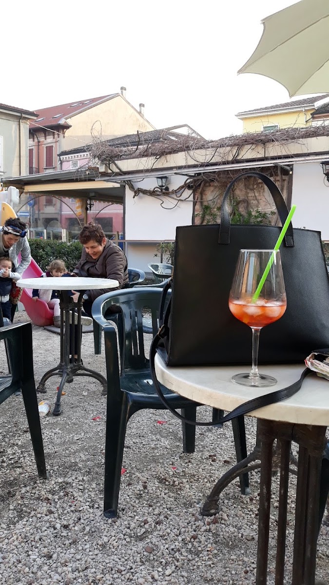 Al Chiosco San Secondo Parmense