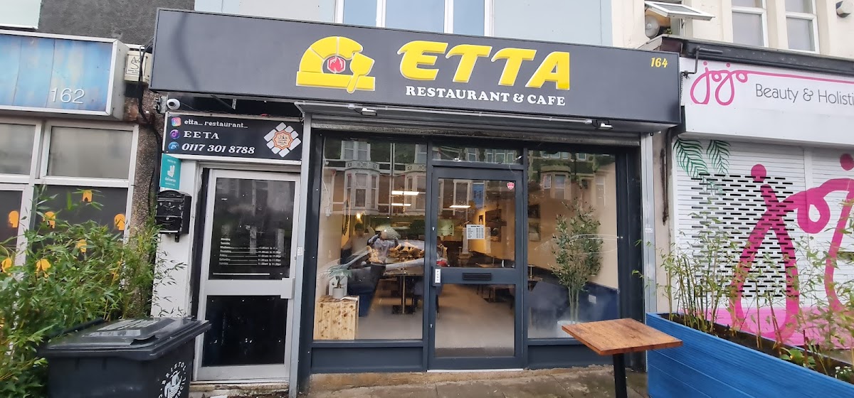 Etta Restaurant