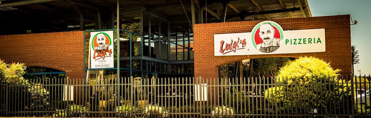 Luigi's Pizzeria Olivedale