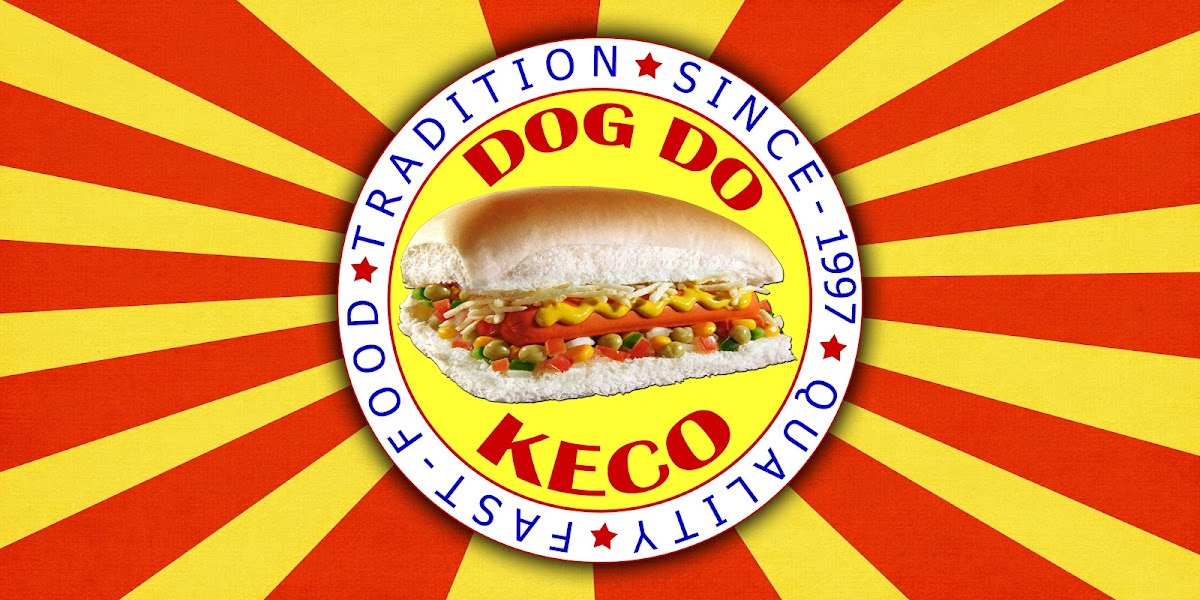 Dog Do Keco
