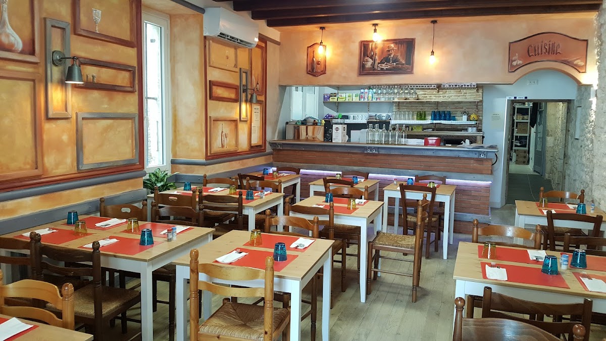 Chez Fady MAUVEZIN 32120