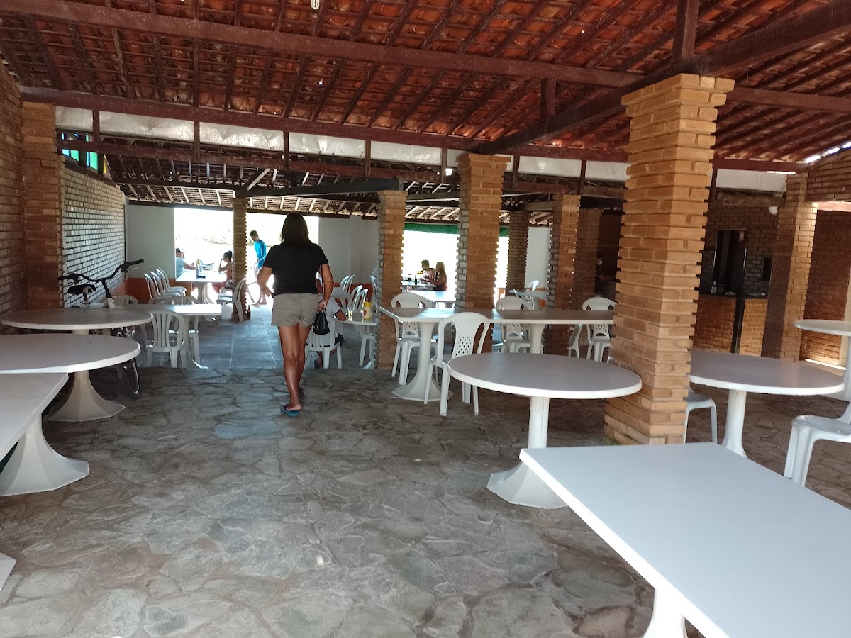 Restaurante do Pedrosa