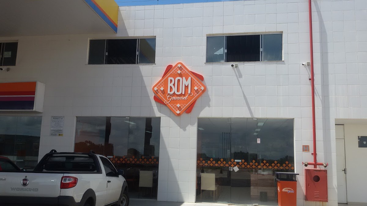 Restaurante Bom Gourmet
