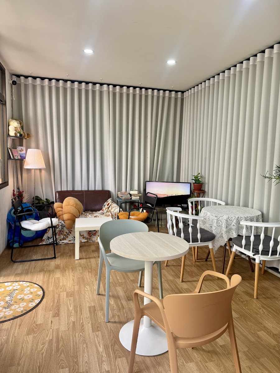 งั่มงั่มมมม Cafe' & Bake