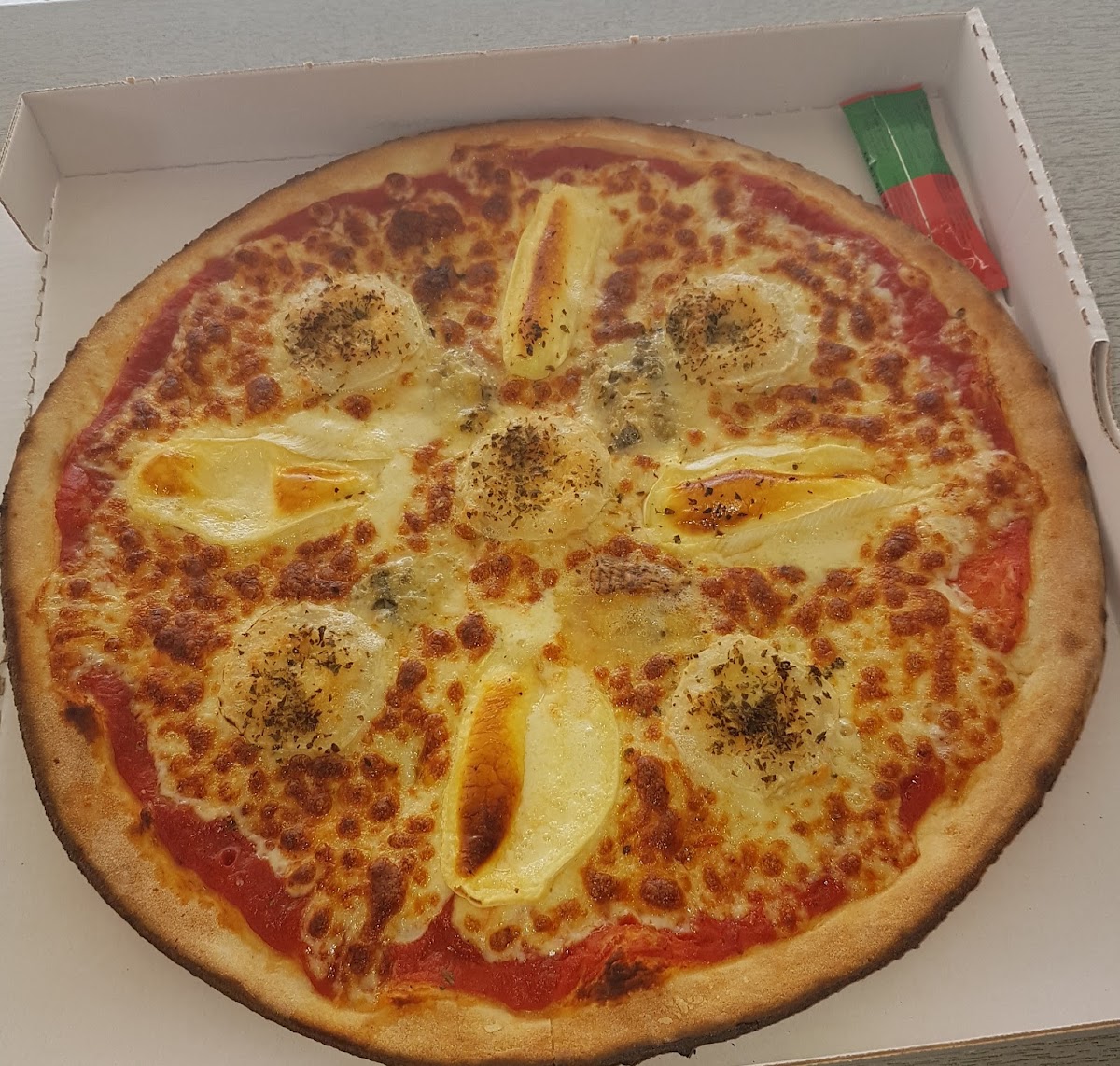 La Dolce Pizza