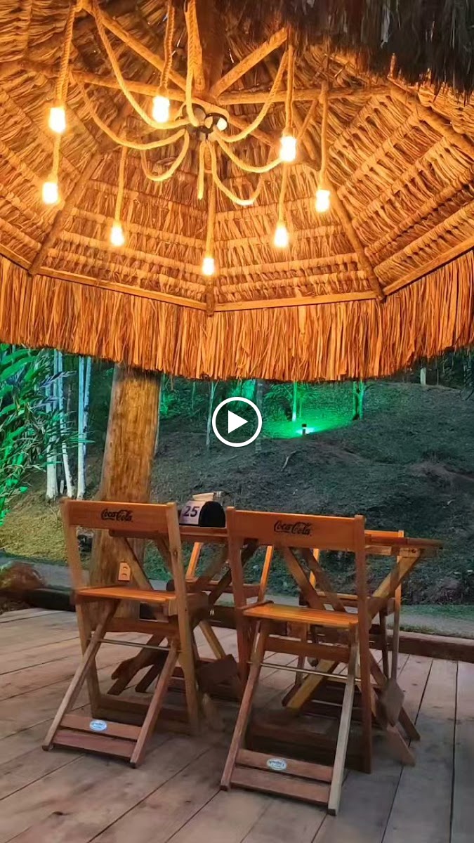 Cantinho da Tilápia