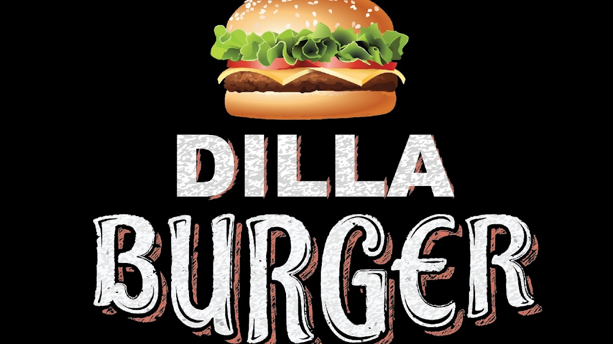 Dilla Burger - Taman Bagus