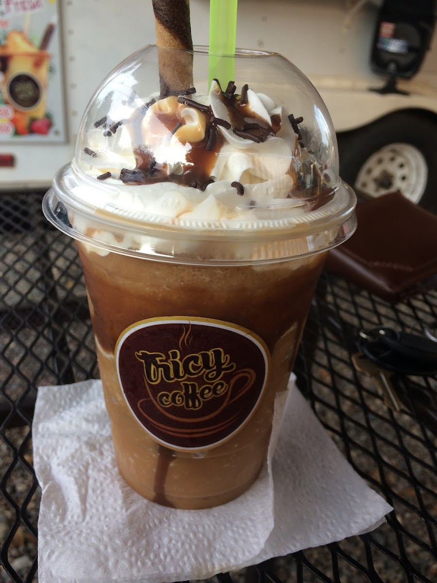 Tricy Coffee