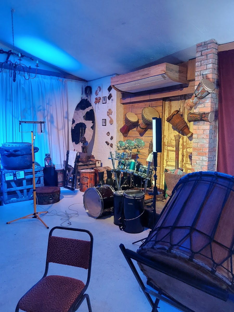 Silvermist Organic Wine Estate