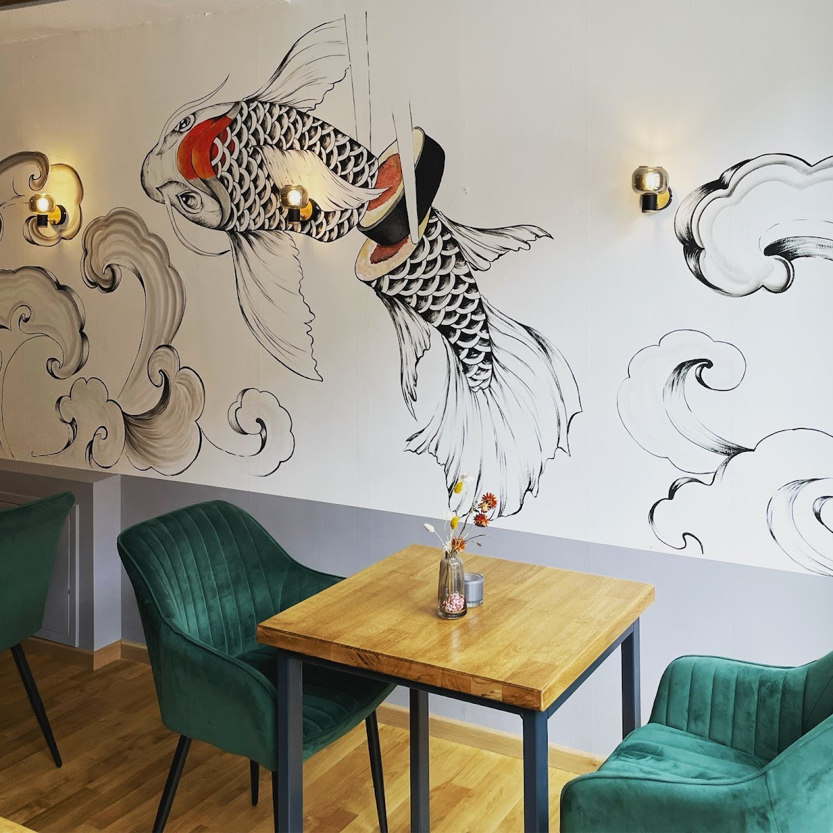 1994 Eatery Asian Cuisine