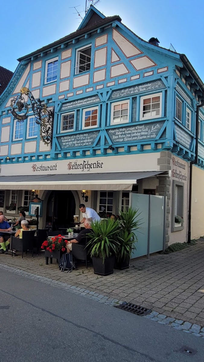 Restaurant Keltenschenke