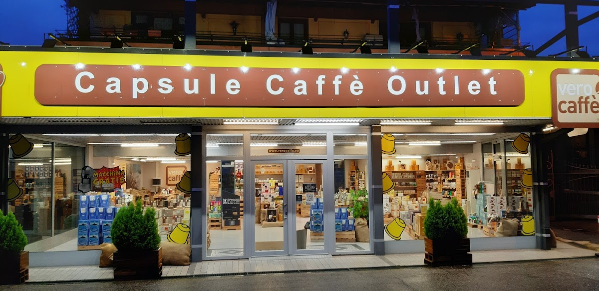 VeroCaffè - Manerba del Garda