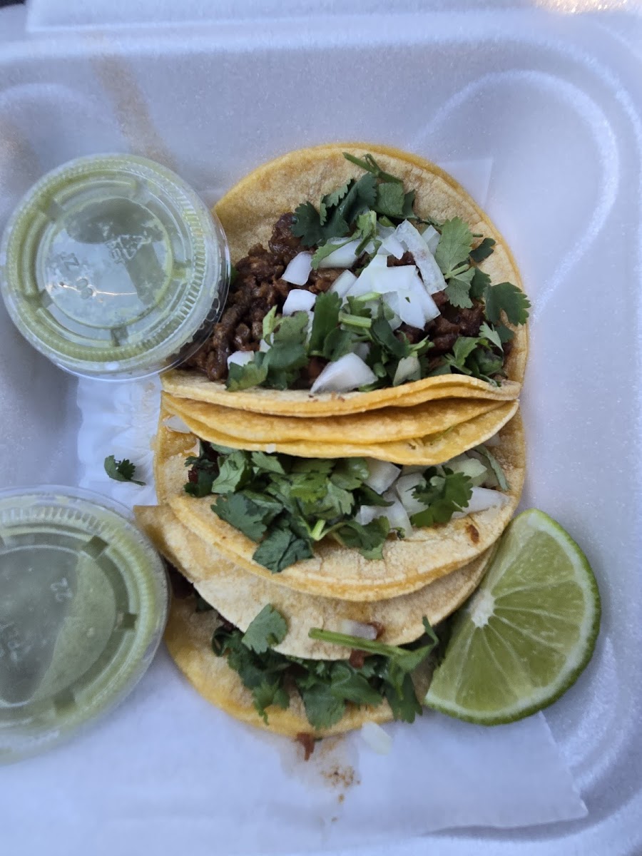 The Lunch Box Drive Through