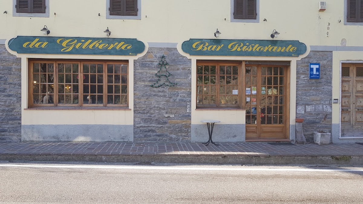Ristorante Da Gilberto