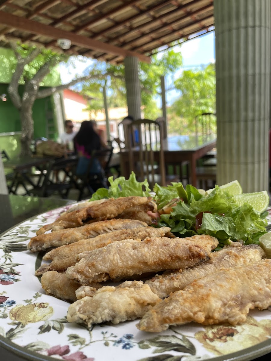 Elbow Bar - Cafés da manhã & Petiscos