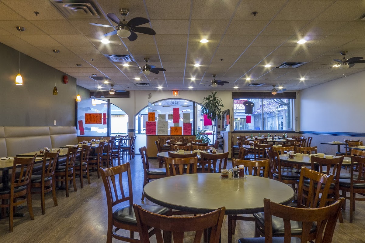 Double Double Restaurant