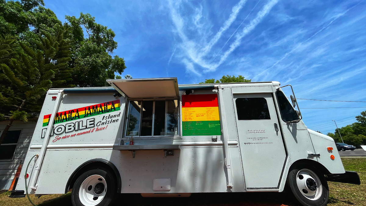 Jamaica Jamaica Island Mobile