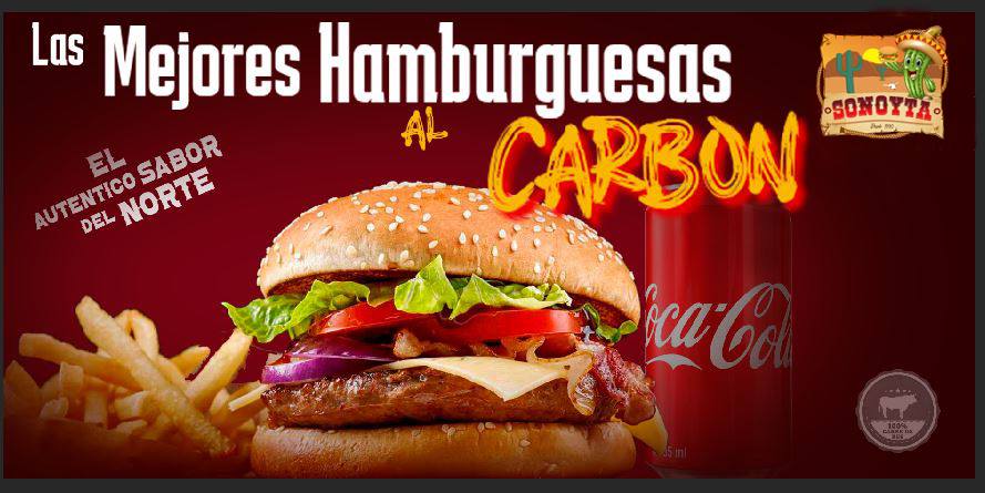 Las Originales Sonoyta