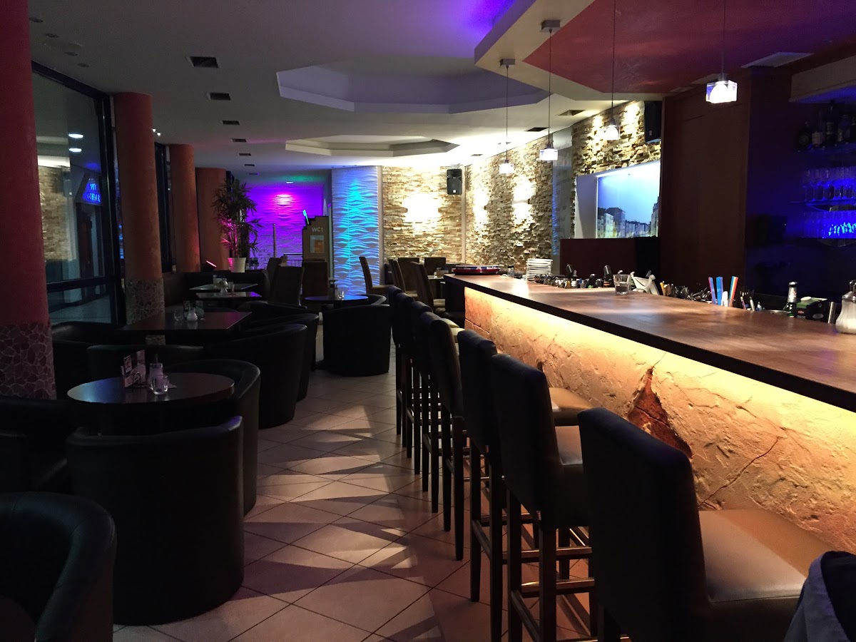 Ristobar Café Venezia