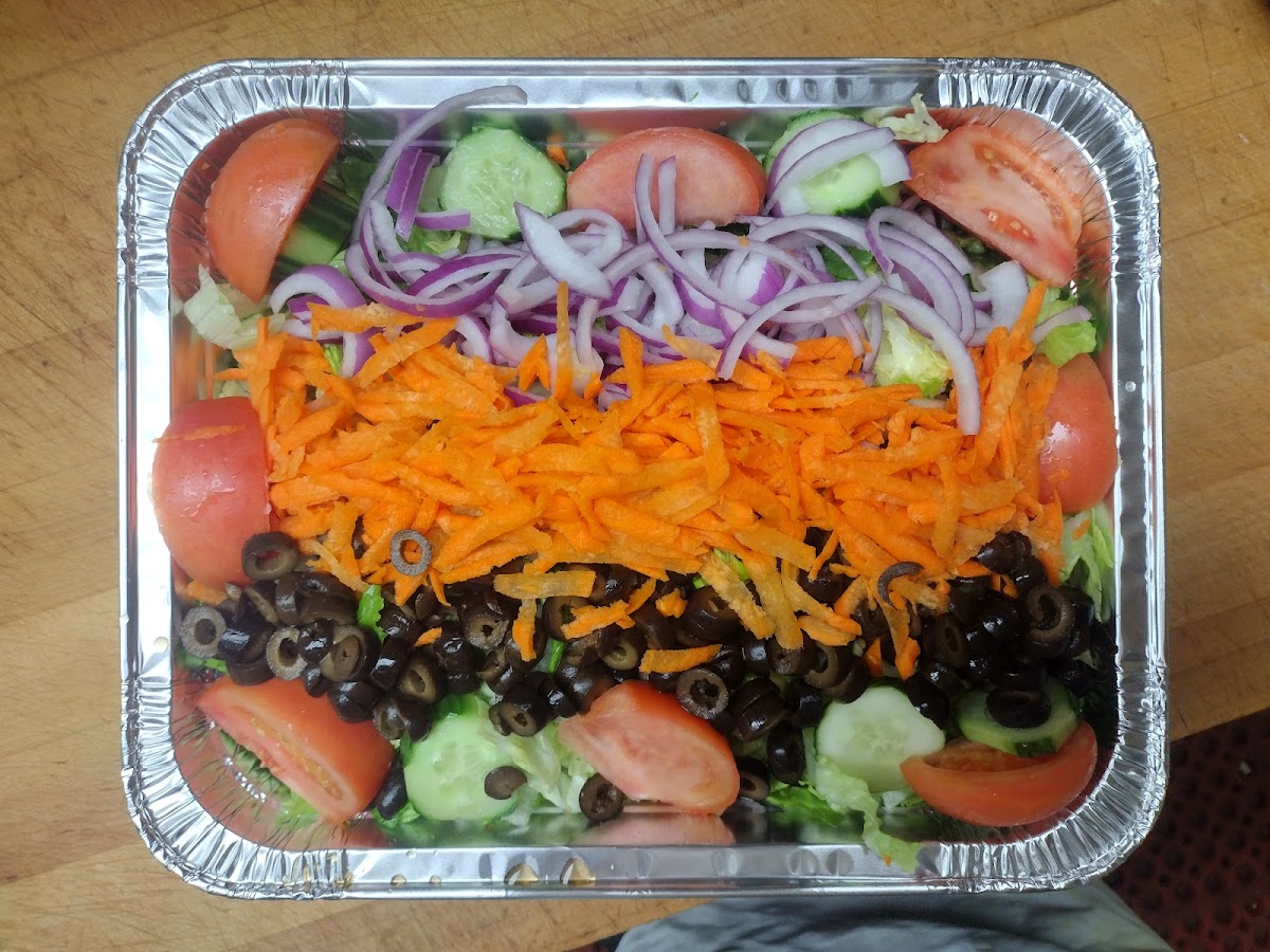 Anna's Pizza of E Northport