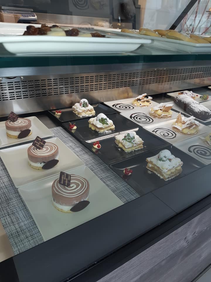 Caffe Le 2 Terrazze Prato