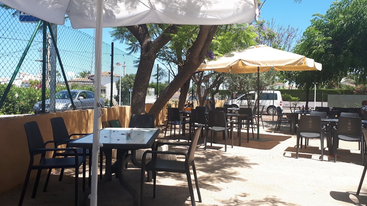 La Bresca Restaurante