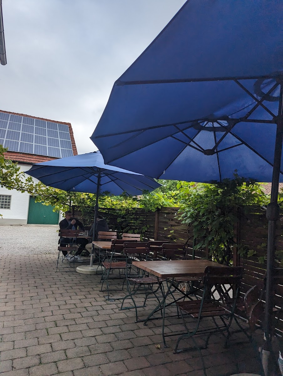 Taverne Nisos 'die griechische Insel in Buchloe'