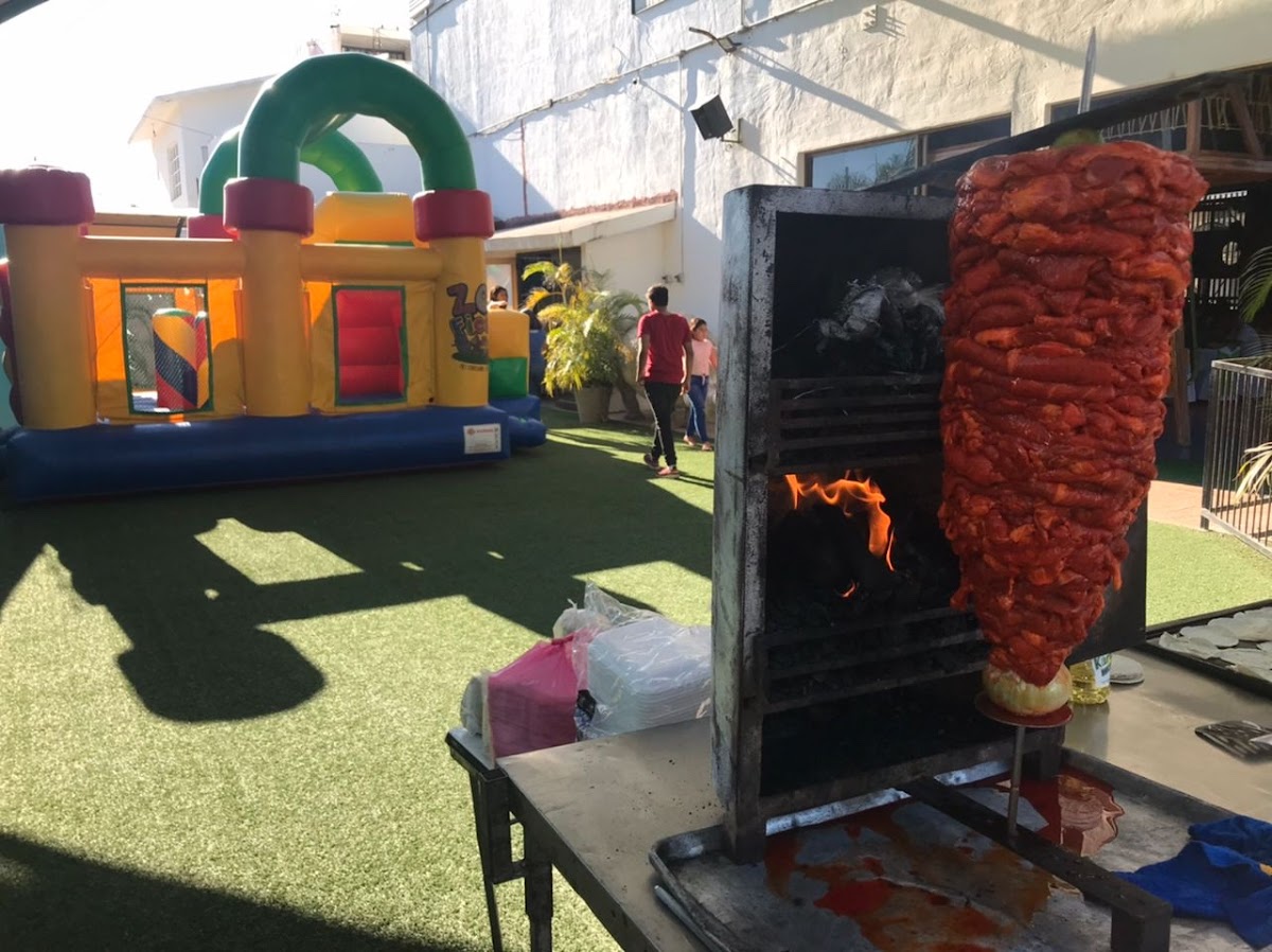 Taquería Doña Lupe