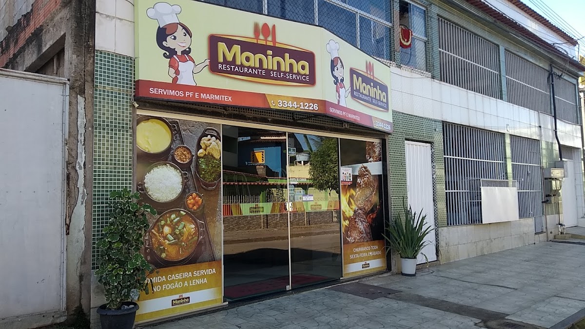 Maninha Restaurante