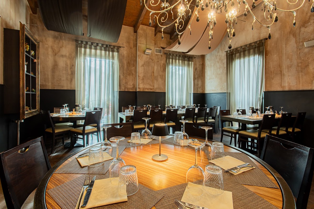 MiAmi Ristorante Pizzeria