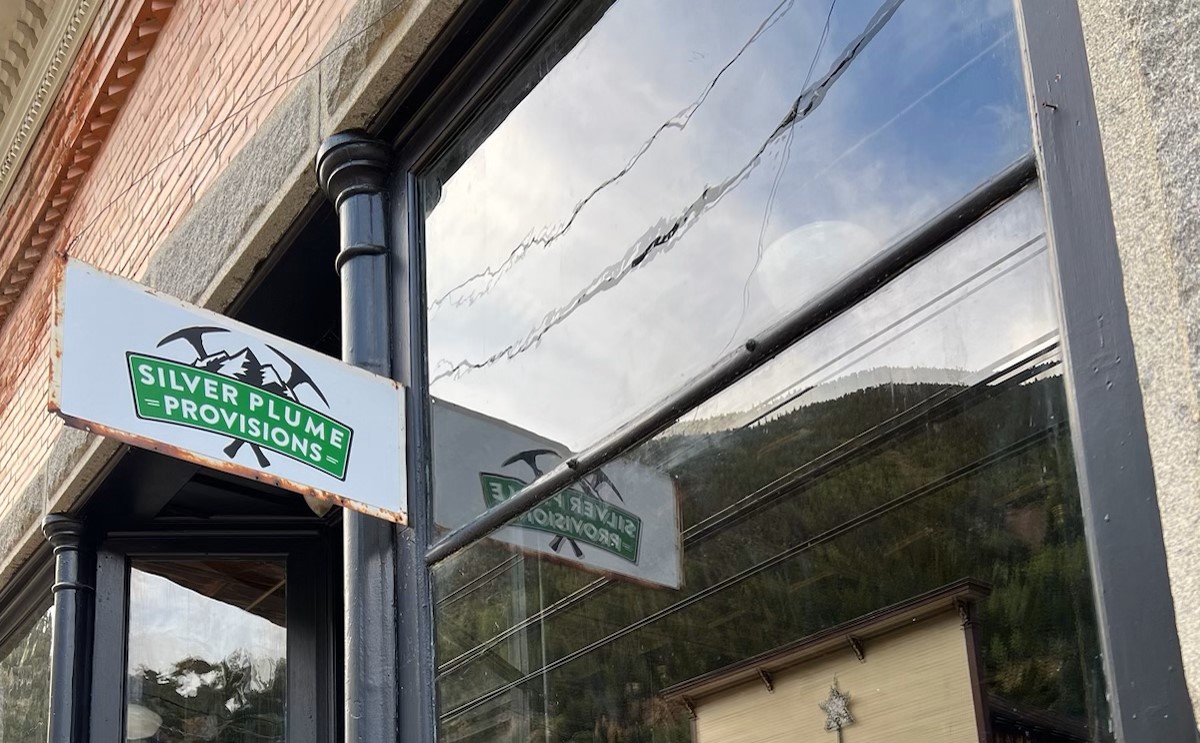 Silver Plume Provisions