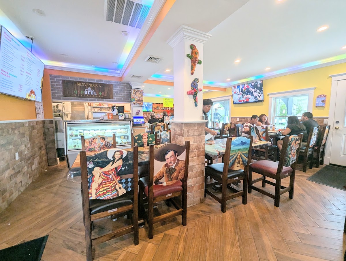 Mi Pueblito Restaurant