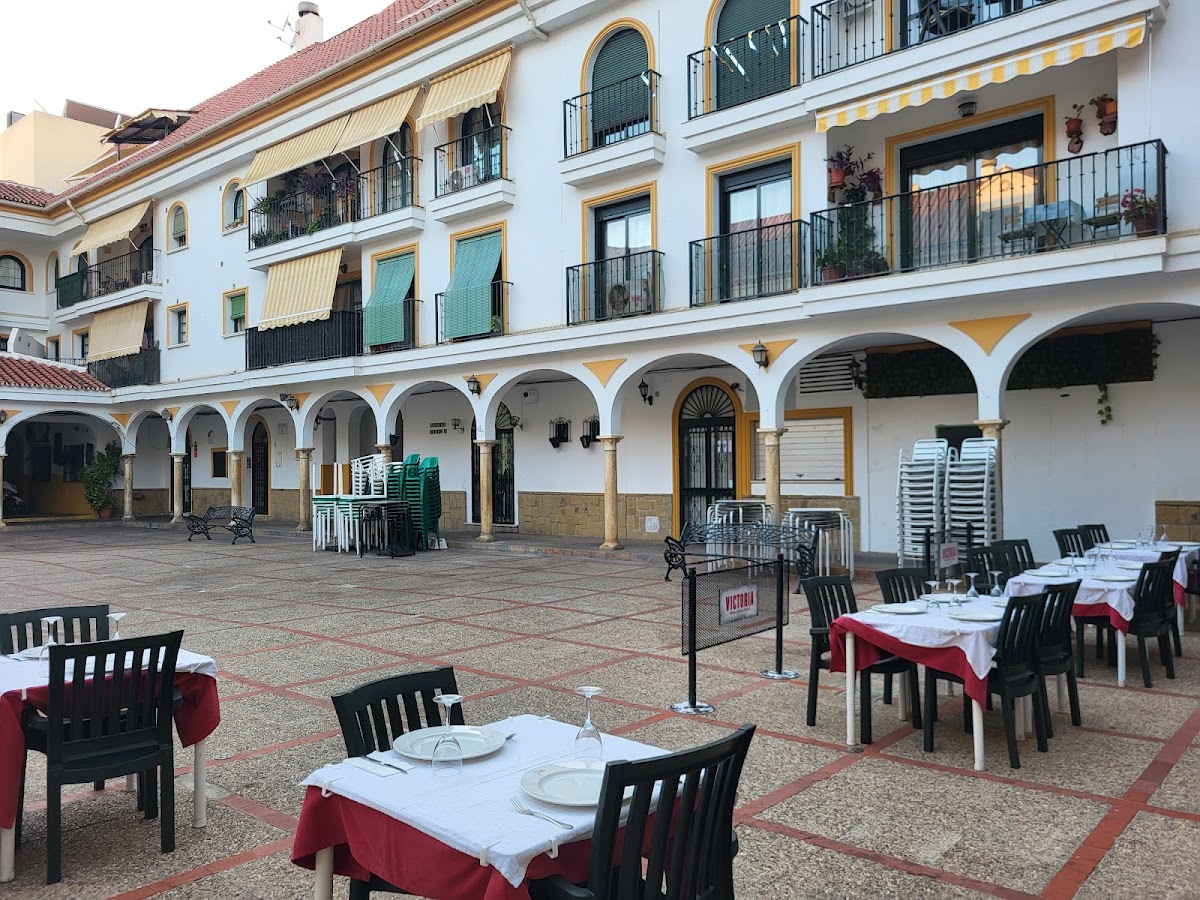 Restaurante la Farola