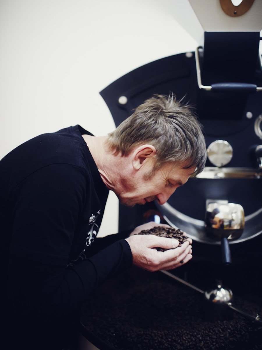 hein-richs kaffeemanufaktur